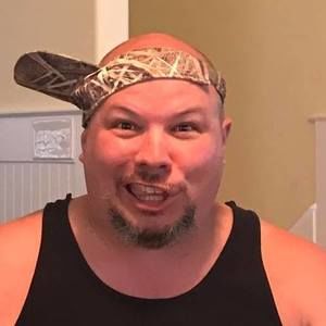 Meet your Posher, Gerald